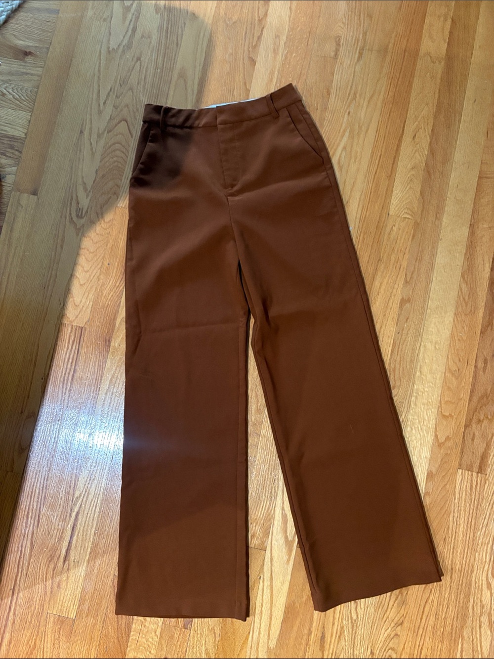 Lulu's Women’s Pants in Brown